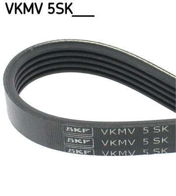 SKF Keilrippenriemen VKMV 5SK926 für FIAT