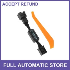 Idle Start Stop Eliminator For Gmc Sierra Auto Startstop Disable