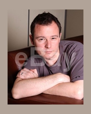 Das Bill (TV) Andrew Lancel ''Neil Manson'' 16x12 Foto Poster Druck