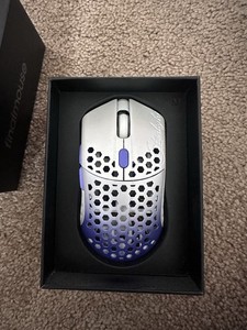 Tenz Final Mouse | eBay