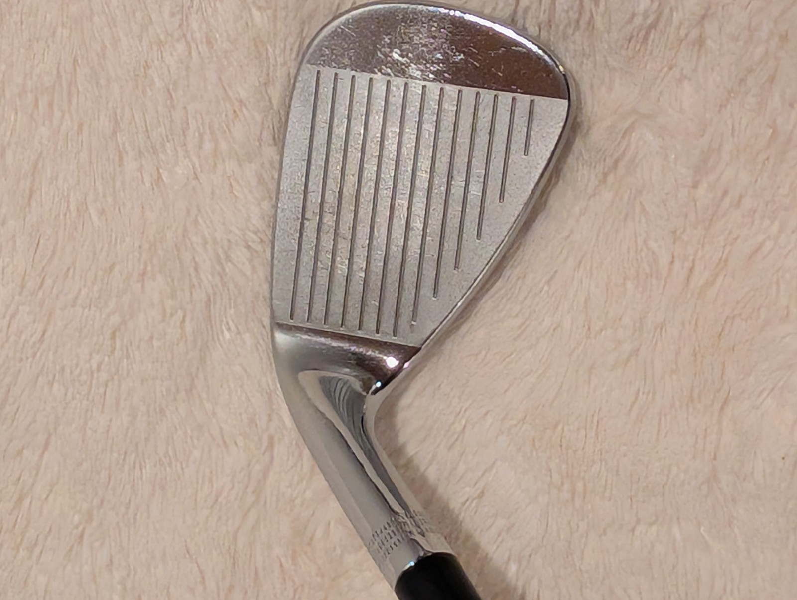 Staff Model CB 2024 Irons w/ Steel Shafts - Wilson Golf Iron Set Club