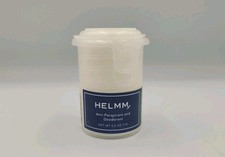 Helmm Deodorant Refill Pod - Antiperspirant  Deodorant 2.5oz Trailblazer Scent