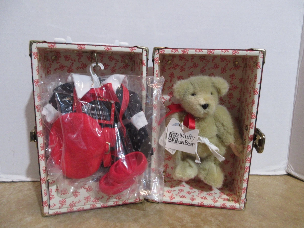 North American Bear Company Muffy Stuffed Animals for sale - eBay