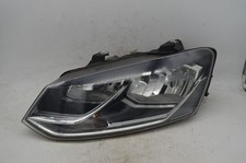 110867 Faro Anteriore SX Volkswagen Polo Dal 2014 al 2018 Cod 6C1941005B
