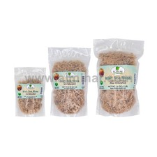Wholesale Irish Moss / Sea Moss - Raw - Wildcrafted - 100 Authentic Type II