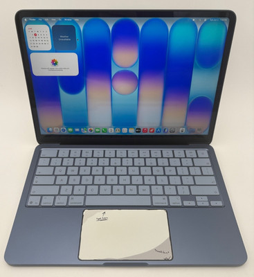 Apple MacBook Neo 13'' A3404 Apple 18 Pro 256GB SSD 8GB RAM Indigo 2026