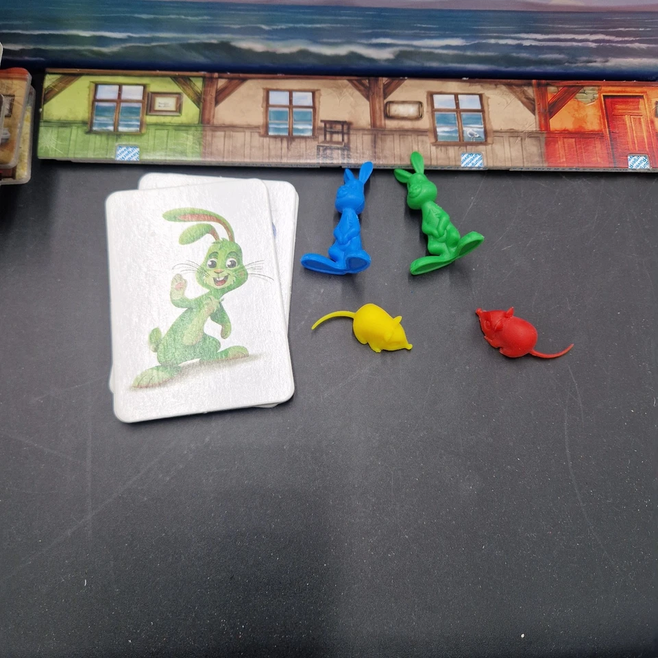 Schnappt Hubi! - Bild 4 von 4