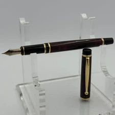 PILOT Pilot Fountain Pen Grance Personalized 1360 #0703