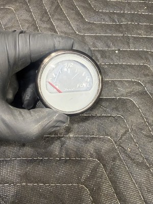 Faria 19001 Kronos Fuel Level Gauge (E-1/2-F) - 2''