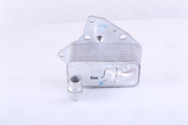 Nissens ÖLküHler, MotoröL 90803 FüR Saab Opel Fiat Alfa Romeo Lancia Suzuki-image