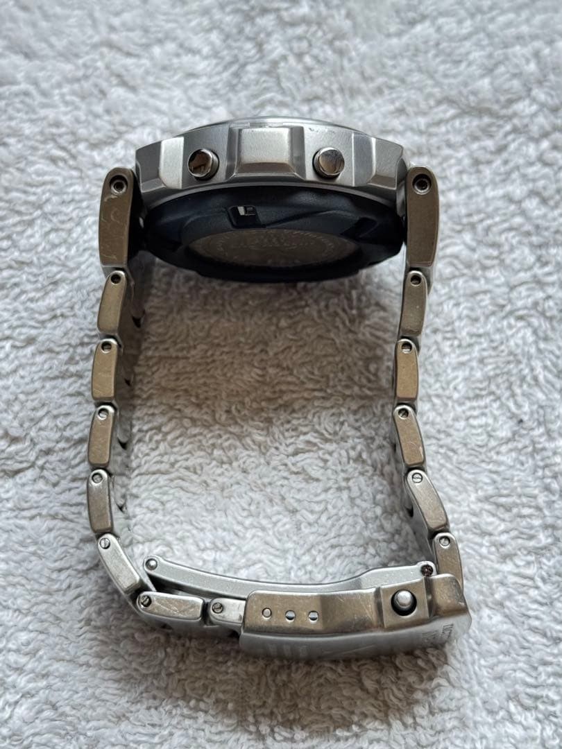 G-Shock MRG-1001 NIPPON CUP 1998 Limited Edition | eBay