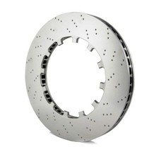 Performance Friction Direct Drive Replacement Rotor - Mazda Mx5 Miata Front