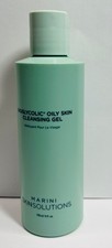 JAN MARINI BIOGLYCOLIC OIL SKIN CLEANSING GEL 6fl. oz Brand New in Box