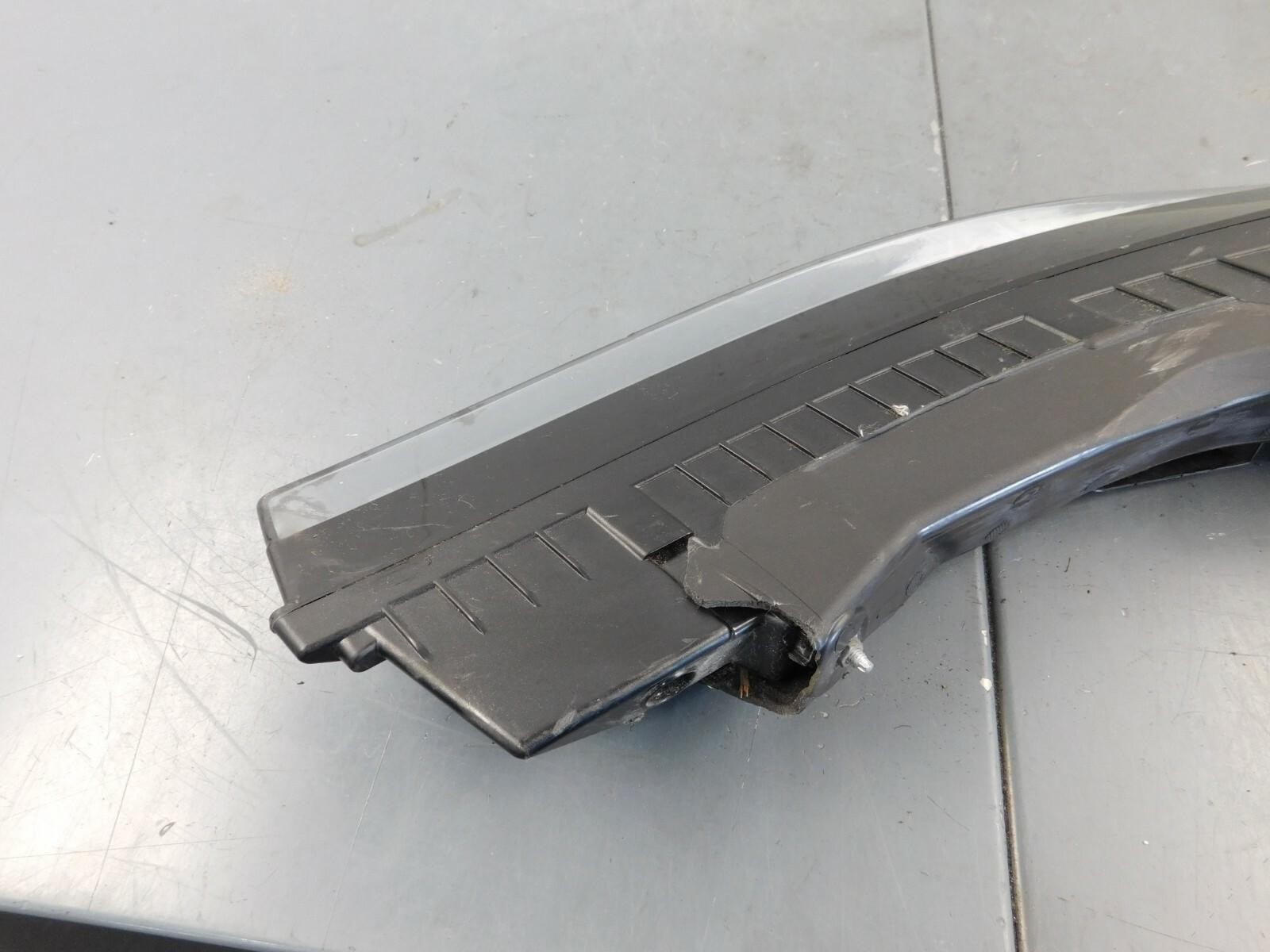 2019 17 18 20 McLaren 720S 720 Left Tail Light #3419 A7