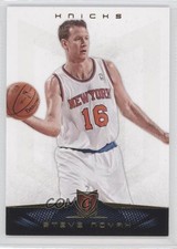 2012-13 Panini Momentum Steve Novak #191 4p7