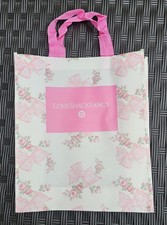 LoveShackFancy x Target Resuasble Tote Bag Limited Edition