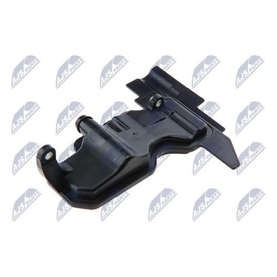 ORIGINAL  Nty FSF-HD-004 Hydraulikfilter, Automatikgetriebe für Acura MDX