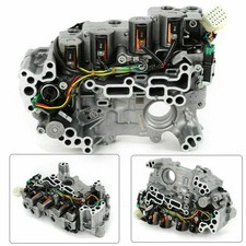 Jf015e Re0f11a Cvt Replacement Valve Body Nissan Livina 2013up 1.5l 1.6l Jf015e Re0f11a Cvt Replacement Valve Body Nissan Livina 2013up 1.5l 1.6l