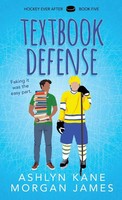 Ashlyn Kane (U. A.) | Textbook Defense | Taschenbuch | Englisch (2025)
