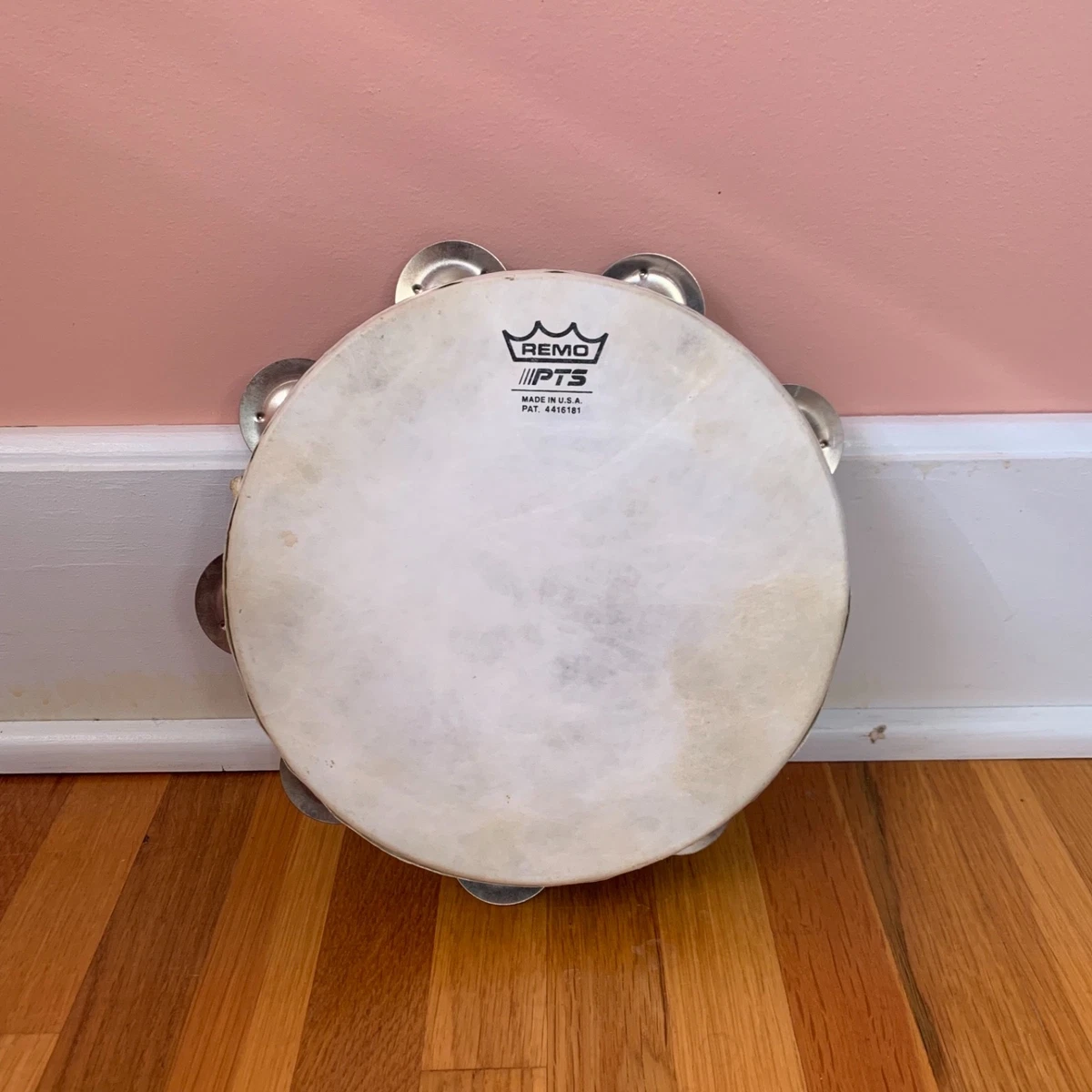 Remo Tambourines for sale | eBay