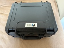 Anest Iwata WS-400 EVO Black Mamba Lackierpistole Set mit Zubehör und Koffer 