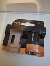Duracell Plus 9V Battery