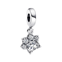 Pandora Moments Charm Funkelnder Pfotenabdruck 792247C01*
