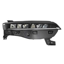 Hauptscheinwerfer rechts 12 V LED HELLA passend für RENAULT MEGANE
