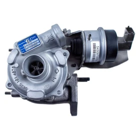Borg Warner Turbolader 54309880000 Fiat 1.3 D Multijet 71724740 Punto 500L MIto