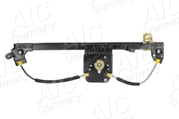 Fensterheber Vorne Links FÜR Renault ScÉNic II (JM0/1 ) - AIC 52484-image