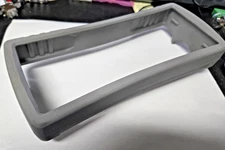 HP Agilent Keysight 34401-86021 front Bumper With Handle "style"