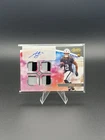 2025 Panini Absolute Ashton Jeanty Base (RAW)