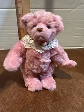Annette Funicello Angel Bear 7  