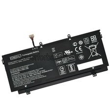 57.9Wh SH03XL CN03XL Battery for HP Spectre x360 13-AB001 859026-421 TPN-Q178