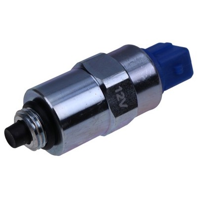 Solenoid 1766219 For Caterpillar TH406C TH407C TH414C TH417C TH460B TH514C