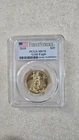 2018 $25 GOLD AMERICAN EAGLE PCGS MS 70 FIRST STRIKE COIN