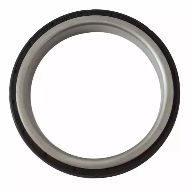 Genuine Rear Main Seal F5TZ-6701-A - Image 3 of 4