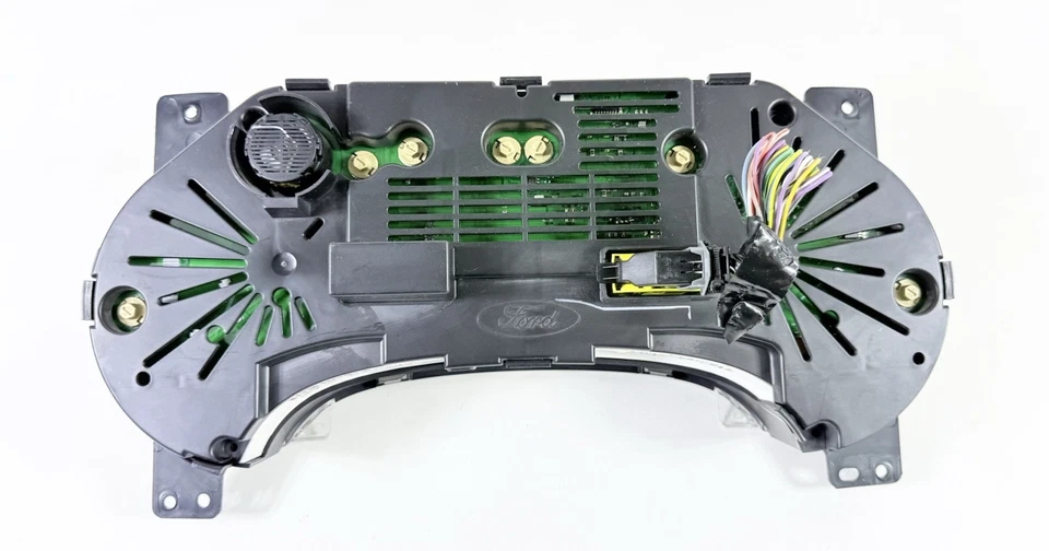 Ford Explorer 2008 velocímetro cuadro de instrumentos tablero 159.642 millas fabricante de equipos originales Foto 4 de 4