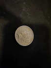 1921- Peace Dollar