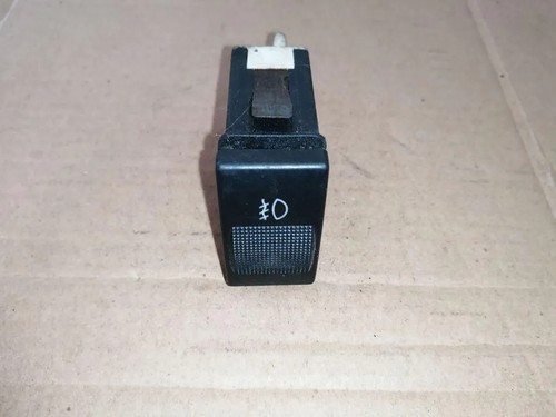 AUDI A4 8D2, B5 Nebelscheinwerferschalter 4D0941535A 1.60 Petrol 1996 33857192