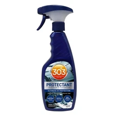 303 30382 Ultimate UV Protectant for Car/Auto Interior, Exterior & Wheels 16oz