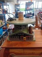 Delta BOSS Spindle Sander