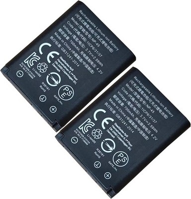2-Pack Replacement for Steelseries Arctis Nova Pro Wireless Battery - for Ste...