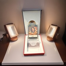 A Word From The President William H. Taft Handwritten Word POTUS Card 