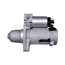 Motorino avviamento starter 12V 1,8 kW 11 denti HELLA per tra cui JAGUAR F-Type Coupè