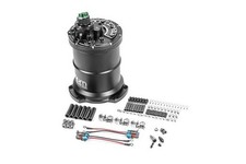 Radium Regulated Multi-pump Fuel Surge Tank Fits Walbro F90000267274285 Radium Regulated Multi-pump Fuel Surge Tank Fits Walbro F90000267274285