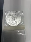 2015 1 Oz Silver American Eagle BU .999 Fine Silver