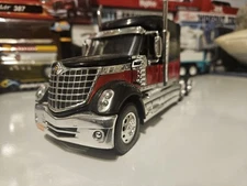 1/32 Scale Diecast Replica By NewRay International Lonestar See Pic For Details 