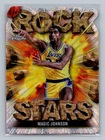 2025 Topps Magic Johnson Base (Raw)