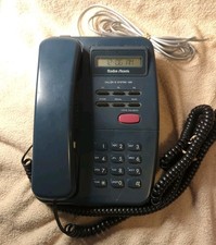 Vintage Radioshack Caller ID System 1000 Phone Telephone Corded 43-973 RARE